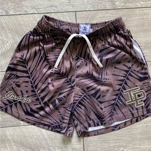 Inaka Power Mesh Shorts